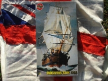 images/productimages/small/Endeavour Bark 1768 Airfix 1;120 nw.jpg